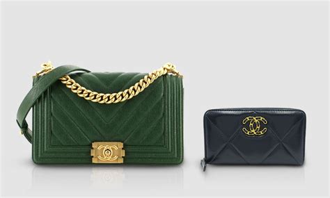 chanel cheap bag|cheapest thing on chanel website.